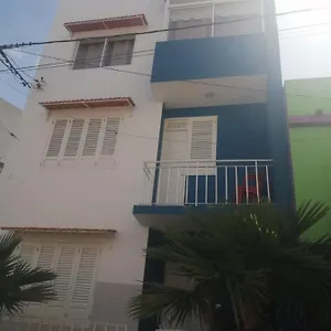 Apartamento Casa Hollanda Appartement