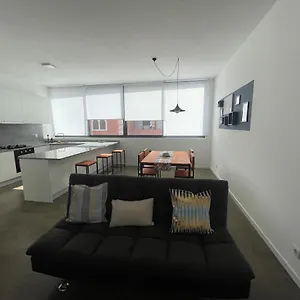 Tia Nita Appartement