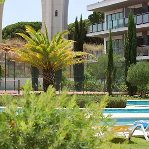 Golf Apartamento Vilamoura
