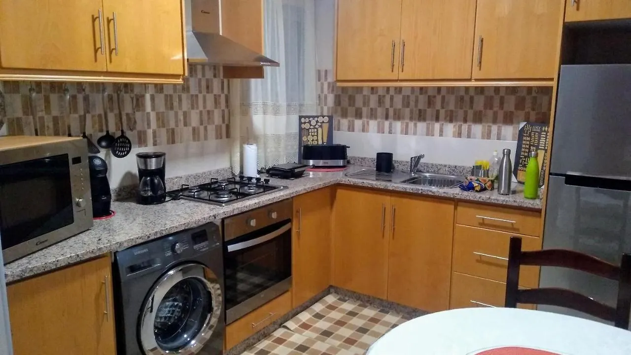 Private Apartament Celestina & Carlos Mindelo