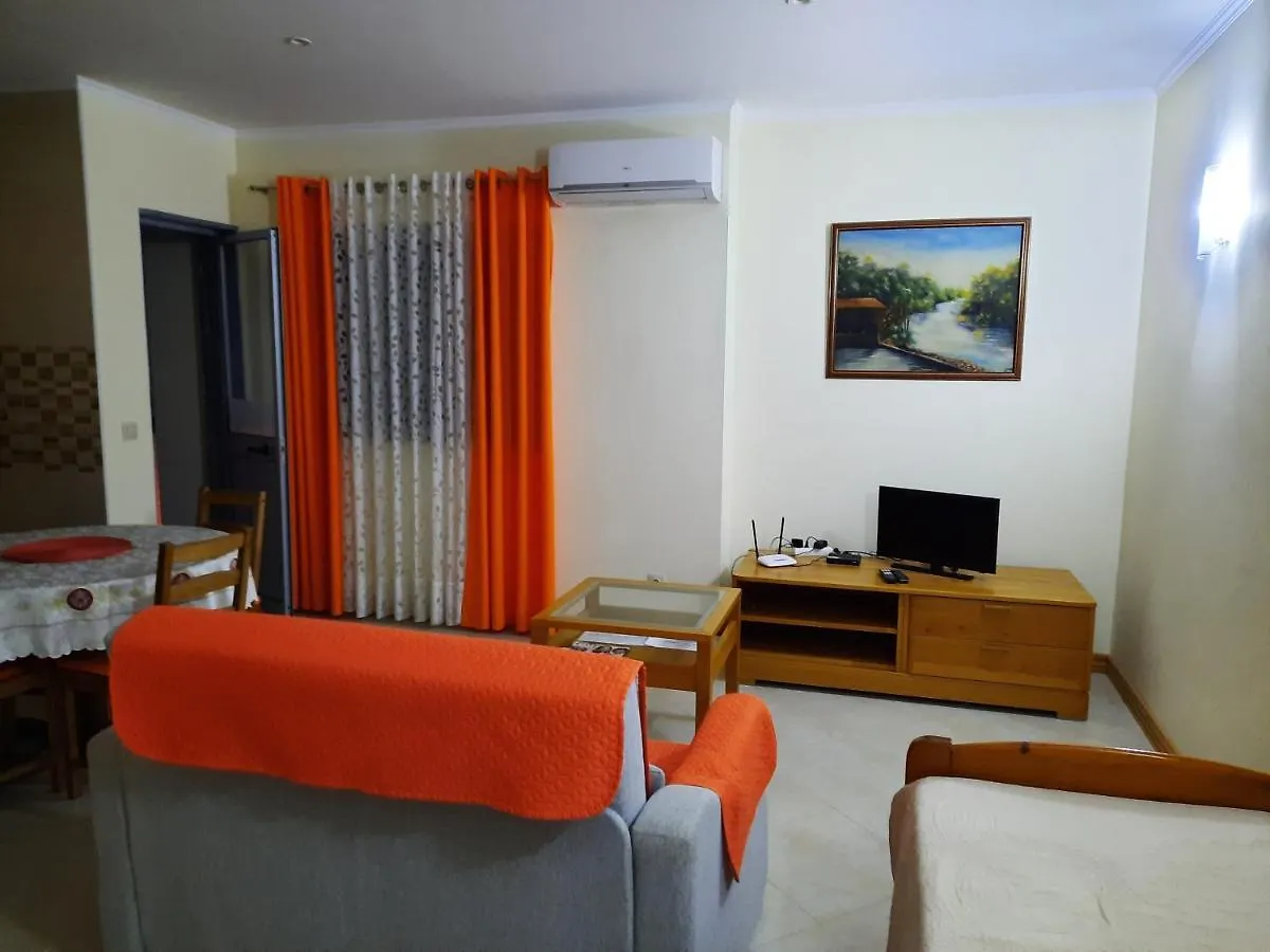 Private Apartament Celestina & Carlos Mindelo Cape Verde