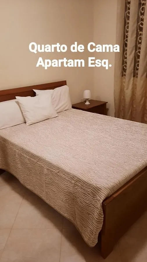 Private Apartament Celestina & Carlos Mindelo Apartment