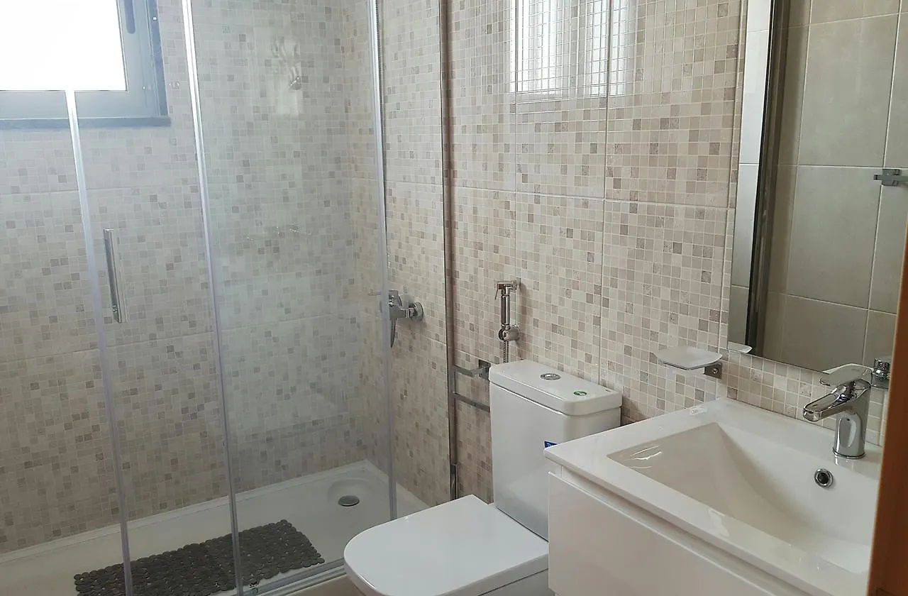 Private Apartament Celestina & Carlos Mindelo 0*,  Cape Verde
