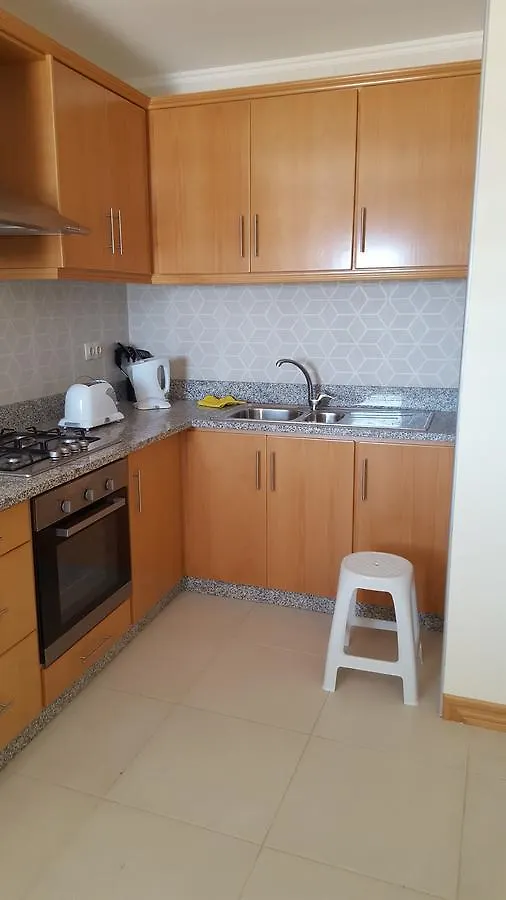 Private Apartament Celestina & Carlos Mindelo