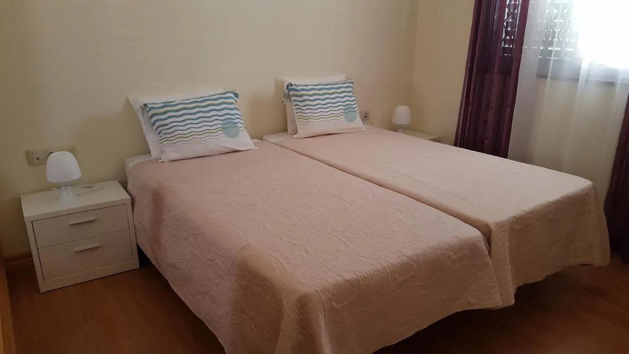 Private Apartament Celestina & Carlos Mindelo Apartment